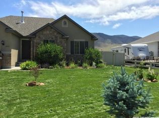 3554 N Easter Dr, Eagle Mountain, UT 84005