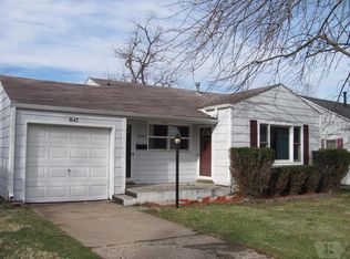 1643 Greenwood Dr, Ottumwa, IA 52501