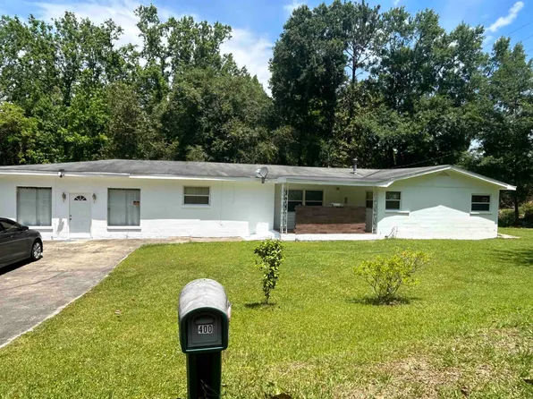 400 3rd St, Quincy, FL 32351