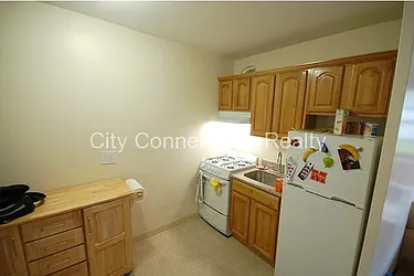 Rented by City Connections Realty