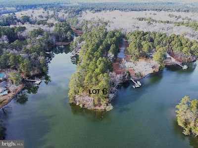 LOT 6 Sawmill Cove Dr, Heathsville, VA, 22473