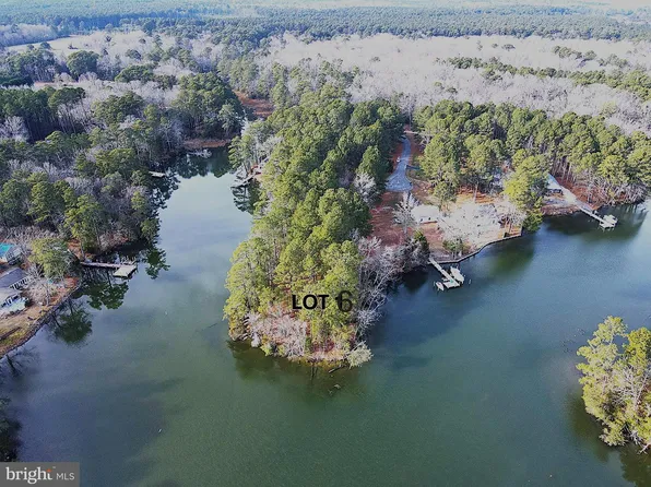 LOT 6 Sawmill Cove Dr, Heathsville, VA 22473