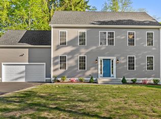 6 Budney Hill Rd, Ivoryton, CT 06442