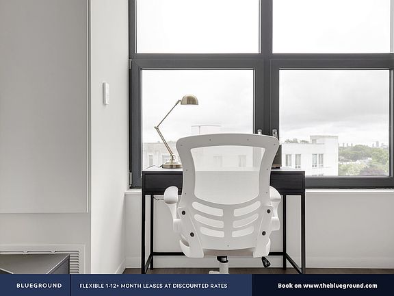 Office Area