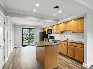 Park Forest Apartments, Saint Louis, MO 63123