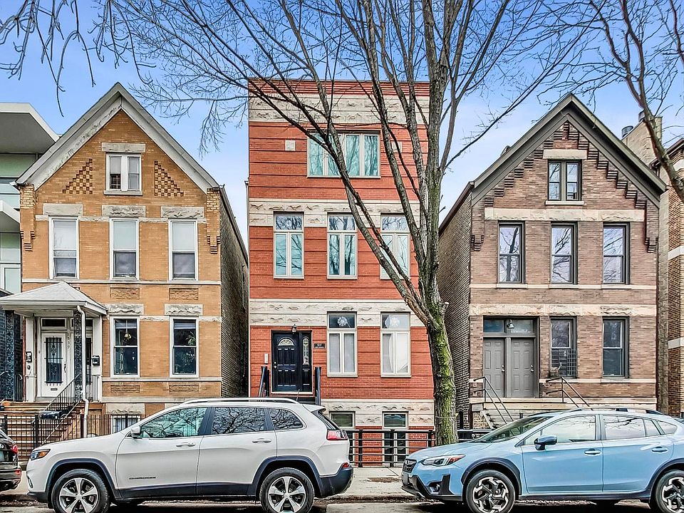 1st image of 1537 N Bosworth Ave #1