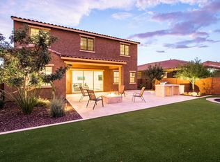 3871 S Adobe Dr, Chandler, AZ 85286