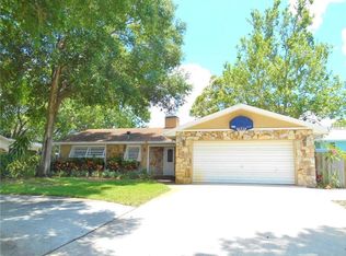 406 Crosswinds Dr, Palm Harbor, FL 34683