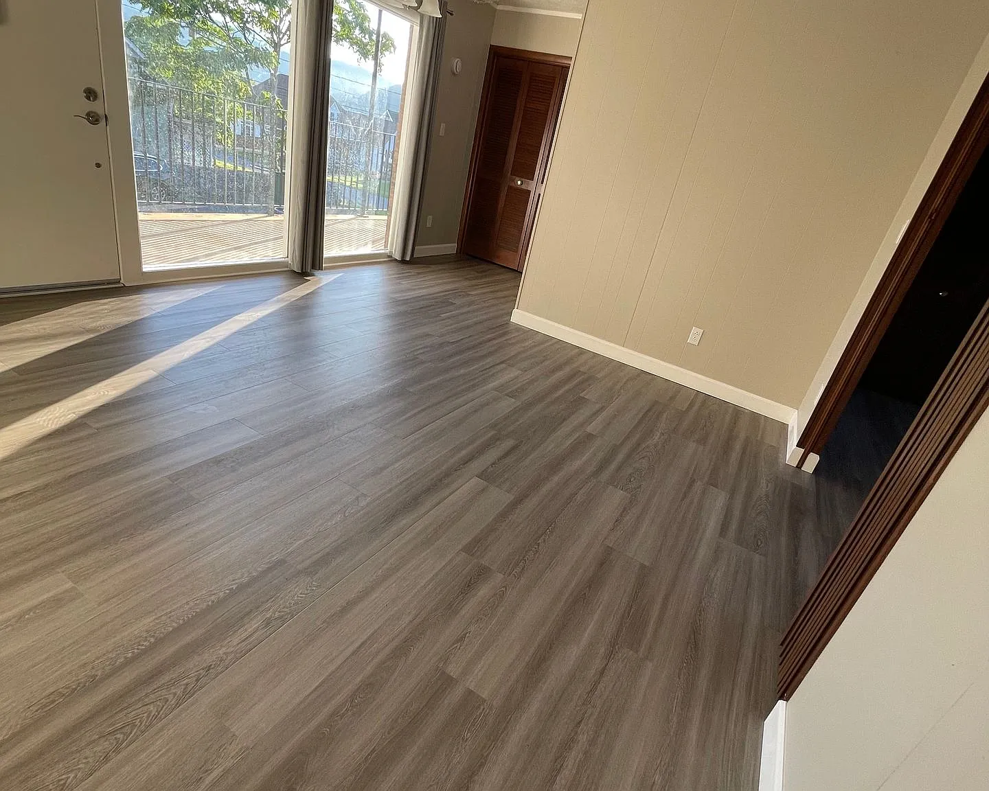 Willow Terrace Apartments- 1 & 2 bedroom apartments in Erwin TN — Photo 4