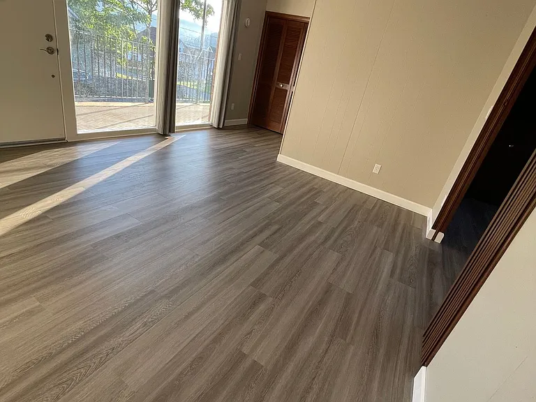 Willow Terrace Apartments- 1 & 2 bedroom apartments in Erwin TN — Photo 4