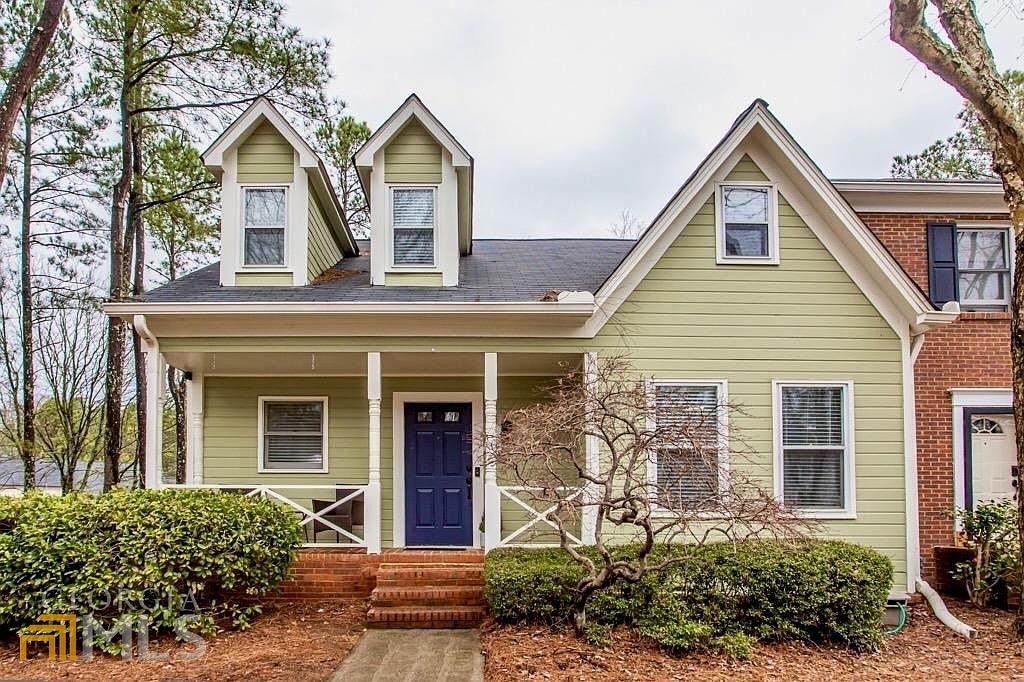 2161 Vinings North Ln SE, Smyrna, GA 30080 Zillow