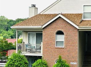 514 Mary Robert Ln #206, Newport News, VA 23608