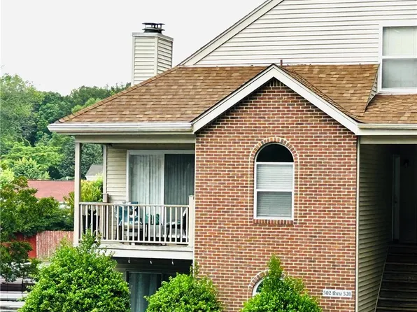 514 Mary Robert Ln #206, Newport News, VA 23608