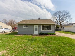 380 Parkway St, Whiteland, IN