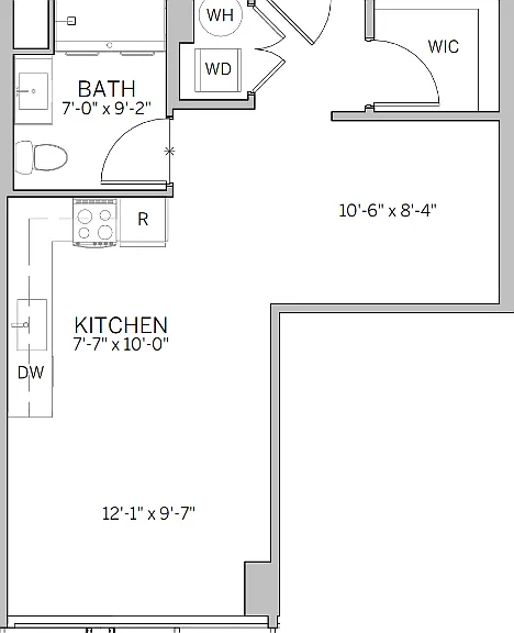 AVE Hamilton Green - 5 Cottage — Photo 35