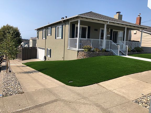 3rd image of 1076 San Felipe Ave