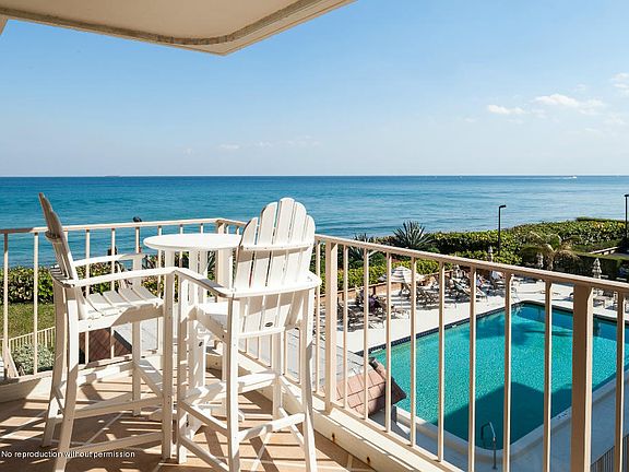 2nd image of 3200 S Ocean Blvd APT 303