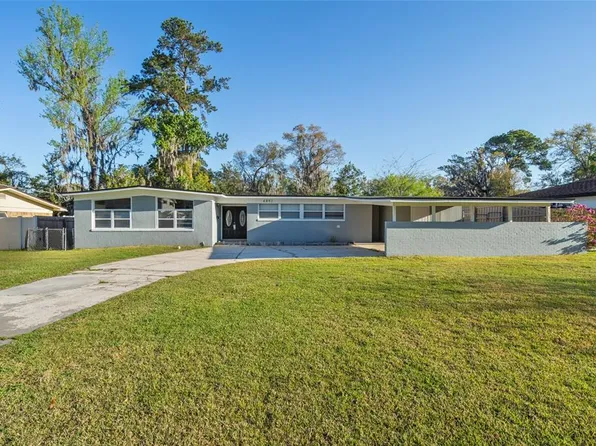 4891 Brighton Dr, Jacksonville, FL 32217
