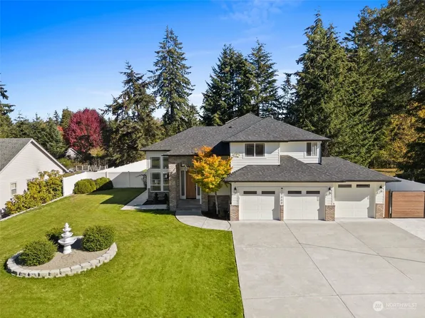 15309 33rd Avenue E, Tacoma, WA 98446