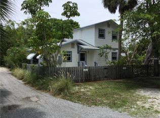 235 Banyan St, Boca Grande, FL 33921