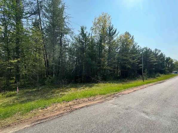 Lot 23 DUBAY PINES SUBDIVISION #Altenburg Road, Junction City, WI 54443