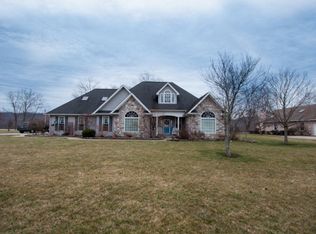 960 Tipton Ln, Stout, OH 45684