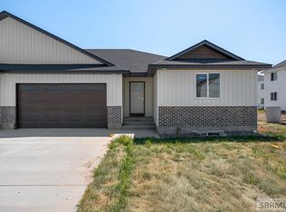 3676 E Felix Way, Idaho Falls, ID 83401