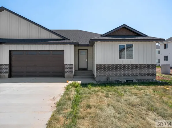 3676 E Felix Way, Idaho Falls, ID 83401