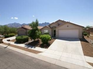 2244 E Rio Vistoso Ln, Oro Valley, AZ 85755