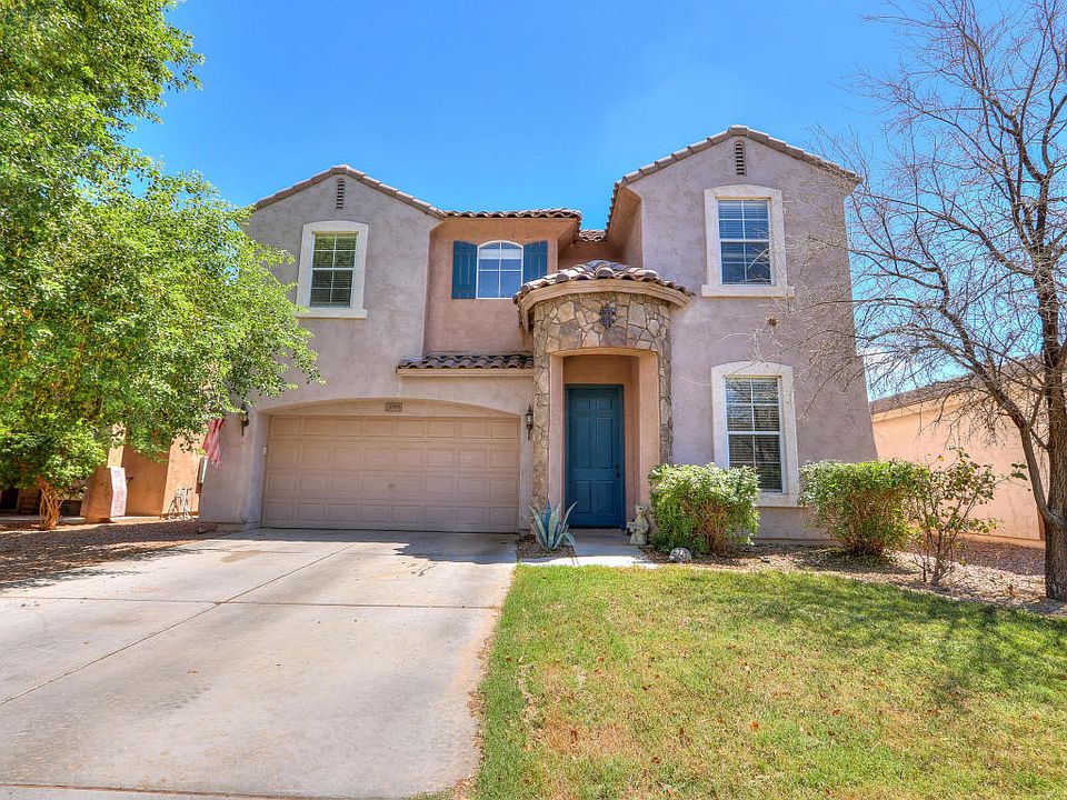 1st image of 45095 W Sage Brush Dr