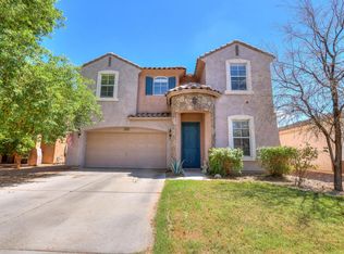 45095 W Sage Brush Dr, Maricopa, AZ 85139