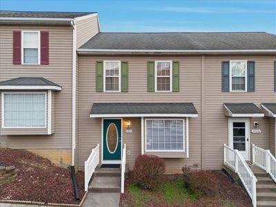 3322 Debbie Ct, Harrisonburg, VA, 22801