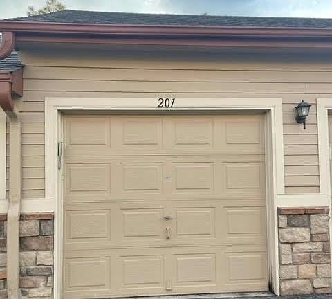 2nd image of 8457 S Hoyt Way Unit 205