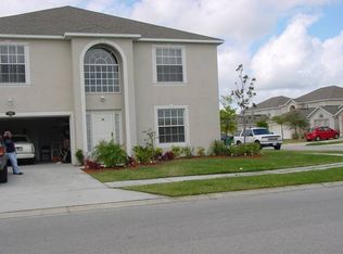 100 Bellamy Trl, Sebastian, FL 32958