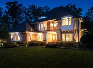 96 Birklands Dr, Cary, NC 27518