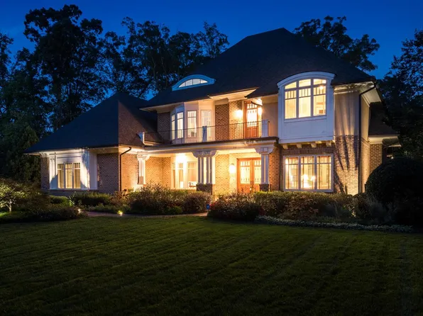 96 Birklands Dr, Cary, NC 27518