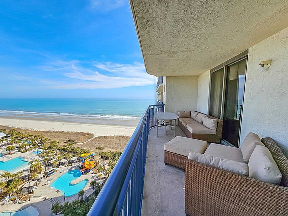 4th image of 8560 Queensway Blvd. #1407