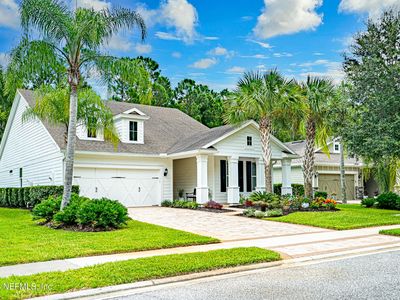 59 PARK FRONT Lane, Saint Augustine, FL, 32095