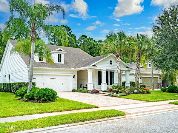 59 PARK FRONT Lane, St. Augustine, FL 32095