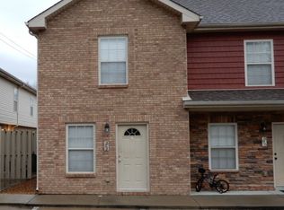 893 Branch Rd, Clarksville, TN 37043