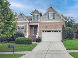 414 Banagher Ln, Fuquay Varina, NC 27526