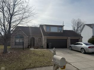 1826 Ambassador Ct, Indianapolis, IN 46214