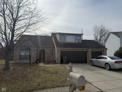 1826 Ambassador Ct, Indianapolis, IN, 46214