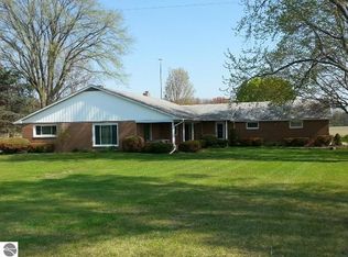 4766 Walton Rd, Mount Pleasant, MI 48858