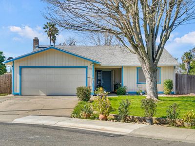 3118 Tenwoods Ct, Sacramento, CA, 95827