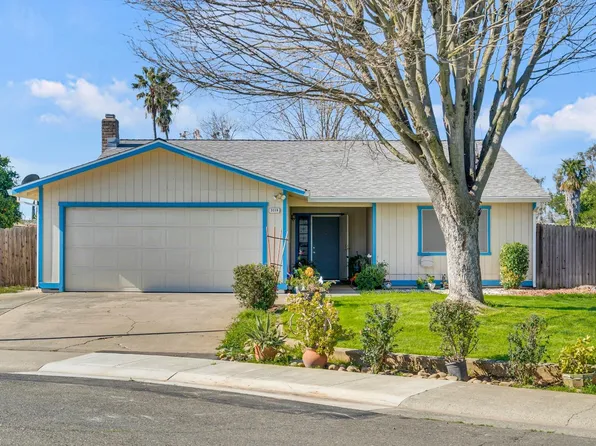 3118 Tenwoods Ct, Sacramento, CA 95827