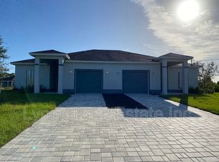 4901 Jordan Ave S, Lehigh Acres, FL 33973