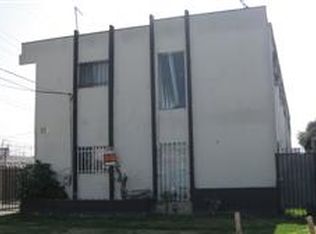 314 W 89th St APT F, Los Angeles, CA 90003