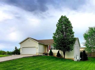1009 Sarah St, Jerseyville, IL 62052