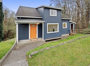 1497 Niagara Ave, Astoria, OR 97103